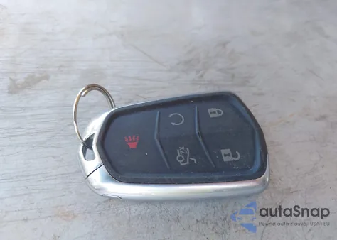 2014 Cadillac Cts Luxury из США, поврежденный, VIN 1G6AX5S37E0178020